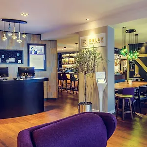 Mercure Center Munique