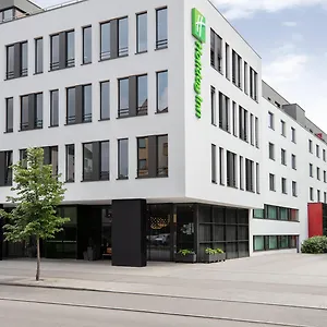 - Westpark By Ihg Otel
