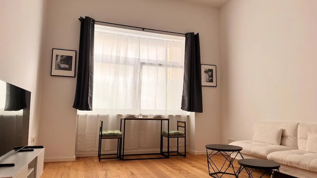 Central Premium Apartment Monaco di Baviera Germania