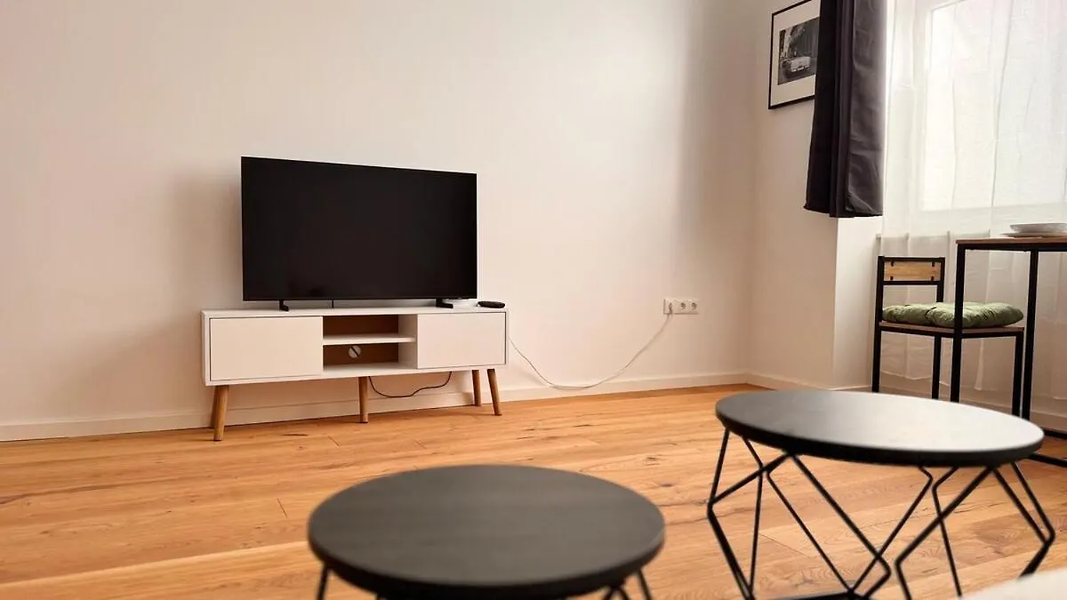 Central Premium Apartment Monaco di Baviera 0*,  Germania