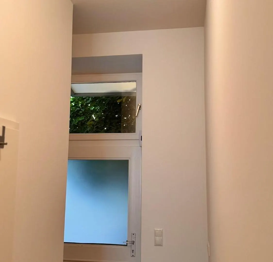 Central Premium Apartment Monaco di Baviera