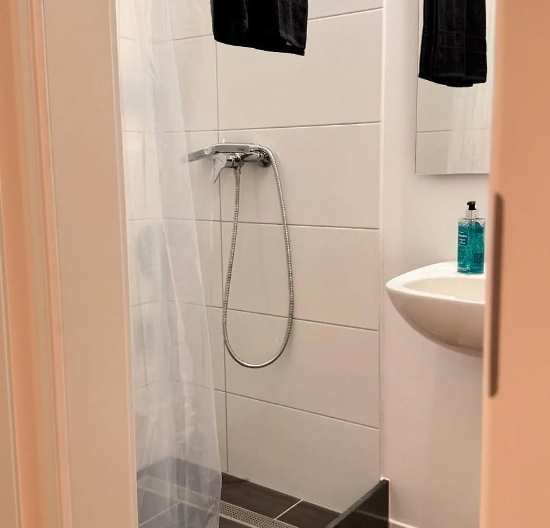 Central Premium Apartment Monaco di Baviera