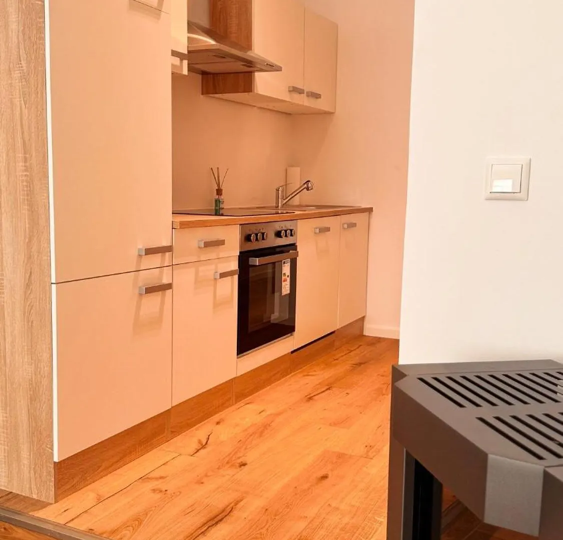 Central Premium Apartment Monaco di Baviera 0*,