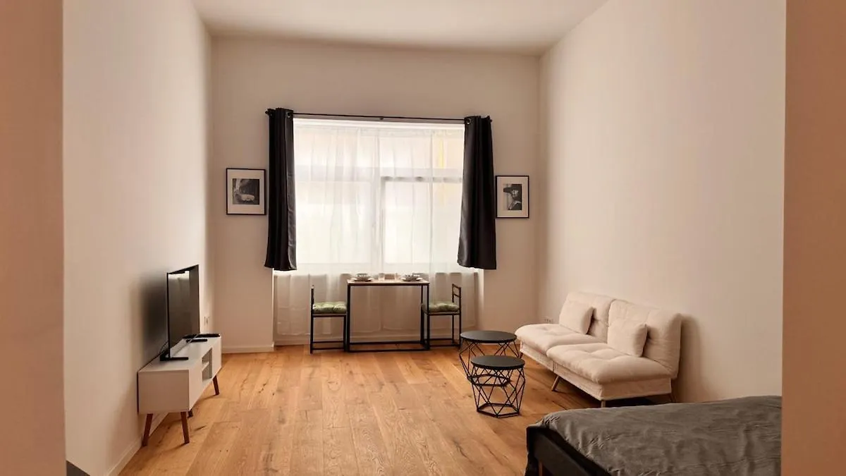 Contatti di Central Premium Apartment