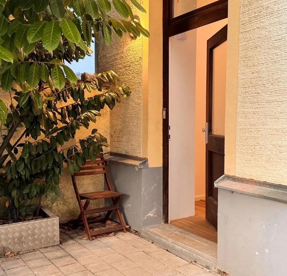 Central Premium Apartment Monaco di Baviera