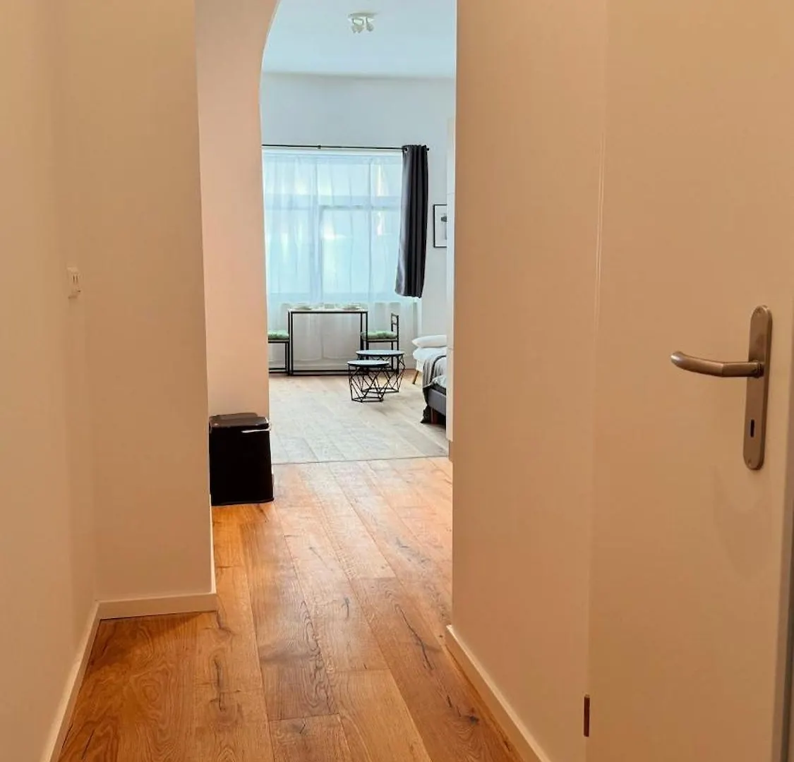 Central Premium Apartment Monaco di Baviera Germania